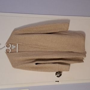 **3 for 10$** Old Navy Brown Long Cardigan